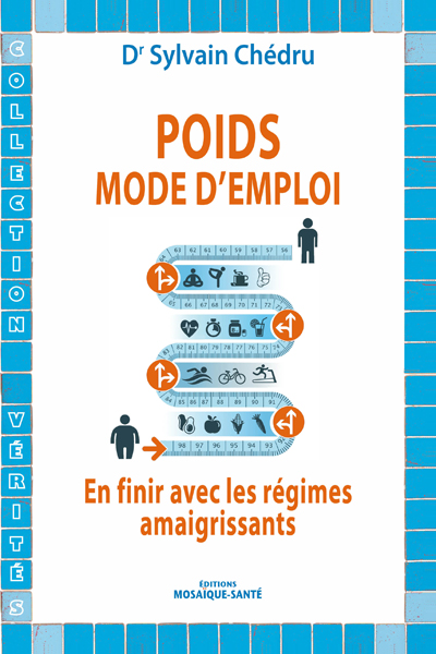 Couverture Poids : mode d'emploi