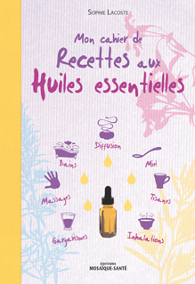 Pour faire ses remèdes et soins de beauté aux huiles essentielles