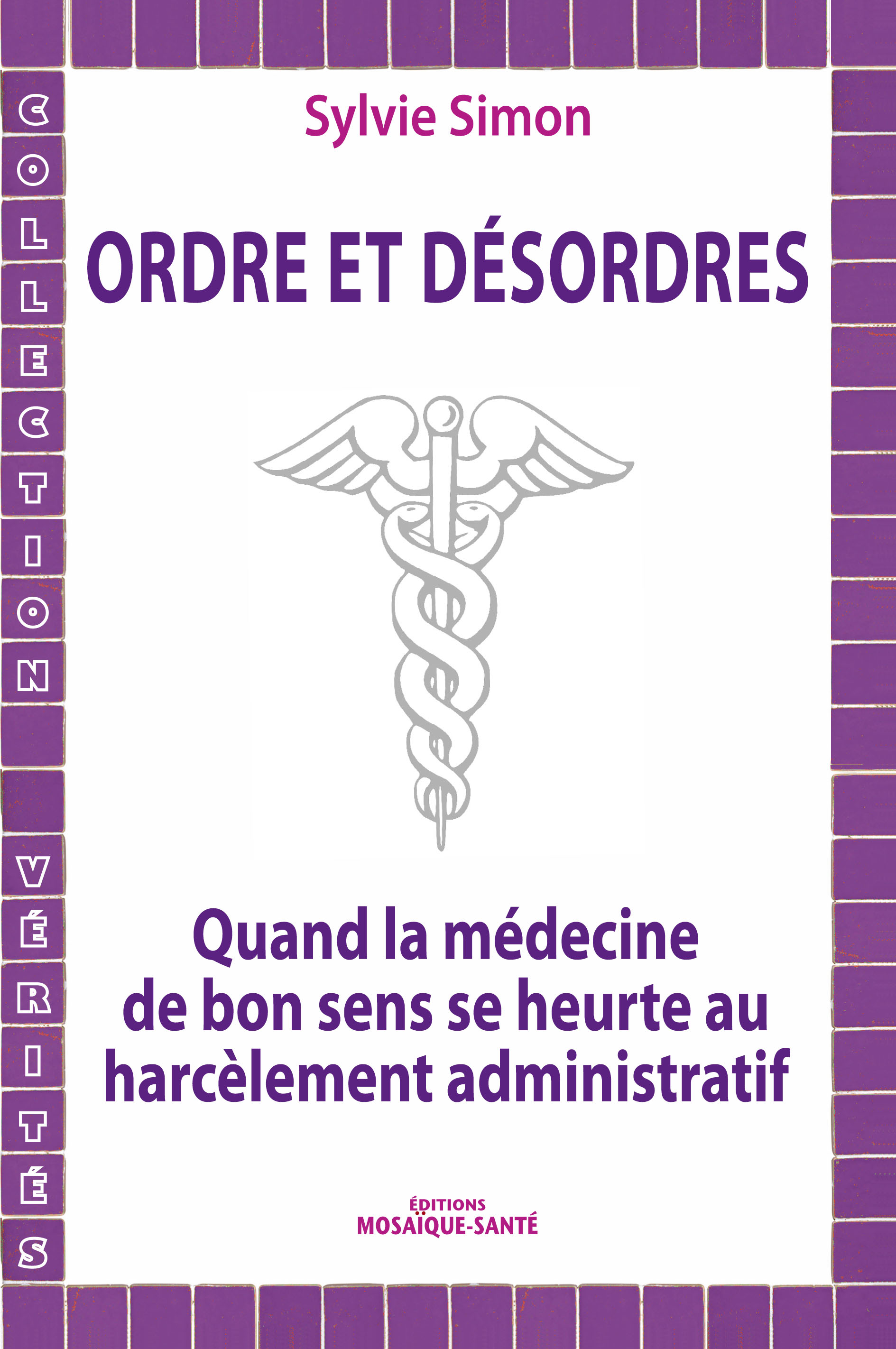 Ordre et désordres