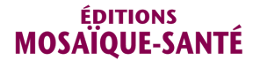 Édition Mosaïque-Santé