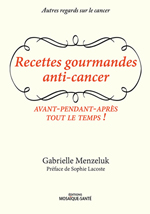 Recettes anti-cancer